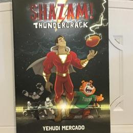 Shazam! Thundercrack【アメコミ】【原書ペーパーバック】