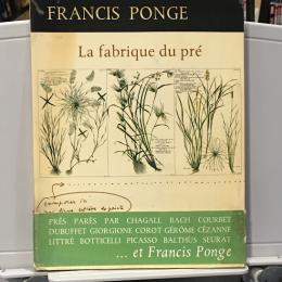 LA FABRIQUE DU PRE