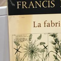 LA FABRIQUE DU PRE