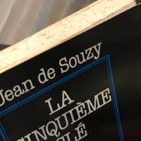 La cinquième clé: Roman (French Edition)