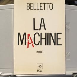 La machine