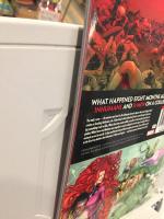 Death of X　【アメコミ】【原書ペーパーバック】