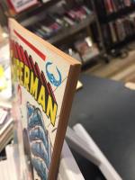 月刊 SUPERMAN スーパーマン 第4号 1978年5月　【アメコミ】【邦訳コミック】