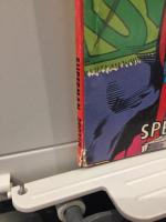 月刊 SUPERMAN スーパーマン 第4号 1978年5月　【アメコミ】【邦訳コミック】