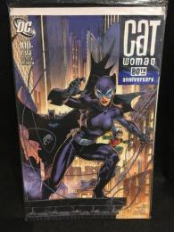 PREVIEW: Catwoman: 80th Anniversary 100-Page Super Spectacular #1【アメコミ】【原書ペーパーバック】