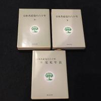 日本共産党の六十年　1922-1982