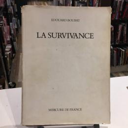 Edouard Boubat
La survivance