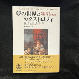 夢の世界とカタストロフィ
