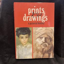 Prints & drawings: A pictorial history
