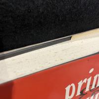 Prints & drawings: A pictorial history