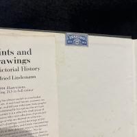 Prints & drawings: A pictorial history