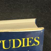 Blake Studies: Essays on His Life and Work
