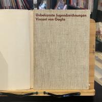 Unbekannte Jugendzeichnungen Vincent van Goghs