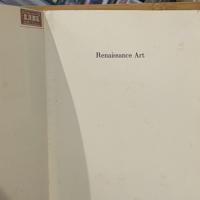 Renaissance Art