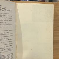 Styles in Painting: A Comparative Study