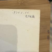 Styles in Painting: A Comparative Study