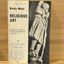 Religious Art from the Twelfth to the Eighteenth Century