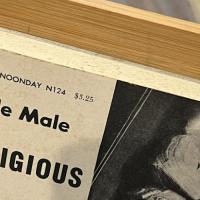 Religious Art from the Twelfth to the Eighteenth Century