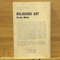 Religious Art from the Twelfth to the Eighteenth Century