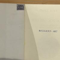 Religious Art from the Twelfth to the Eighteenth Century