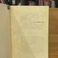 The Sister Arts: Tradition of Literary Pictorialism and English Poetry from Dryden to Gray