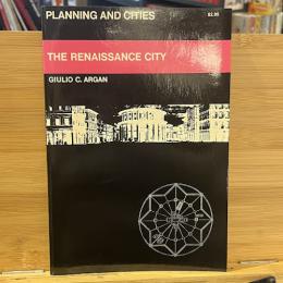 The Renaissance City