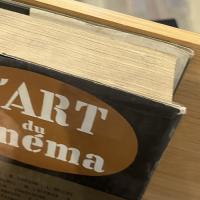 L'Art du cinéma