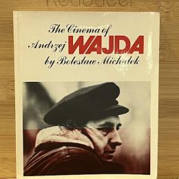 The Cinema of Andrzej Wajda