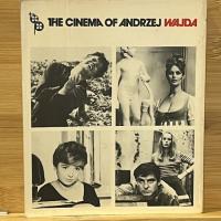 The Cinema of Andrzej Wajda