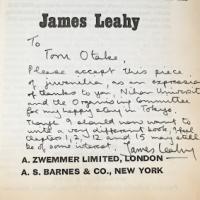 The Cinema of Joseph Losey