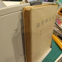 文化映畫論