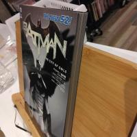 バットマン:梟の街