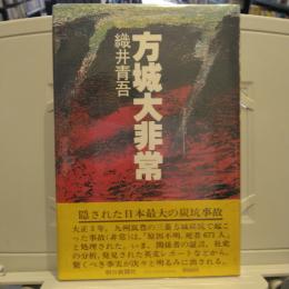 方城大非常