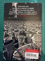 The Forgotten Man -A New History of the Great Depression-