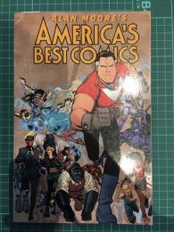 America's Best Comics