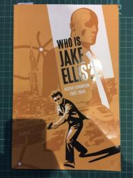 Who is Jake Ellis?