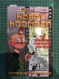 Happy Hooligan -The Animated Cartoons 1916-1922-