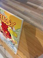Itty Bitty Hellboy: The Search for the Were-Jaguar!　【アメコミ】【原書ペーパーバック】