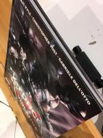 X-Force : Sex + violence 　【アメコミ】【原書ハードカバー】　ドイツ語版