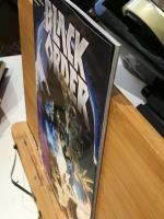 Black Order: The Warmasters of Thanos 　【アメコミ】【原書ペーパーバック】
