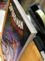 SPIDER-MAN: THE MANY HOSTS OF CARNAGE【アメコミ】【原書ペーパーバック