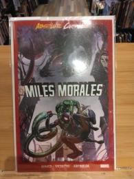Absolute Carnage Miles Morales　　【アメコミ】【原書ペーパーバック】