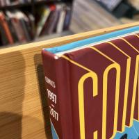 Coin-Op Comics Anthology: 1997-2017