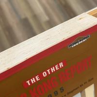 The Other Hong Kong Report 1995