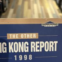 The Other Hong Kong Report, 1998
