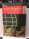 Asian Diasporas: Cultures, Identities, Representations　【ペーパーバック】　【洋書】