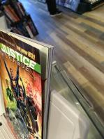 Justice League: the New 52 5: Forever Heroes　　【アメコミ】【原書ペーパーバック】