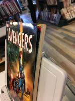 Avengers: The Kree/Skrull War　　【アメコミ】【原書ペーパーバック】