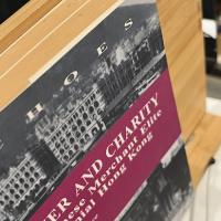 Power and Charity: A Chinese Merchant Elite in Colonial Hong Kong