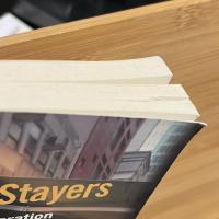 Hong Kong Movers and Stayers: Narratives of Family Migration
